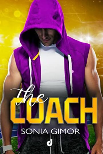 The Coach (SportRomance DriEditore)